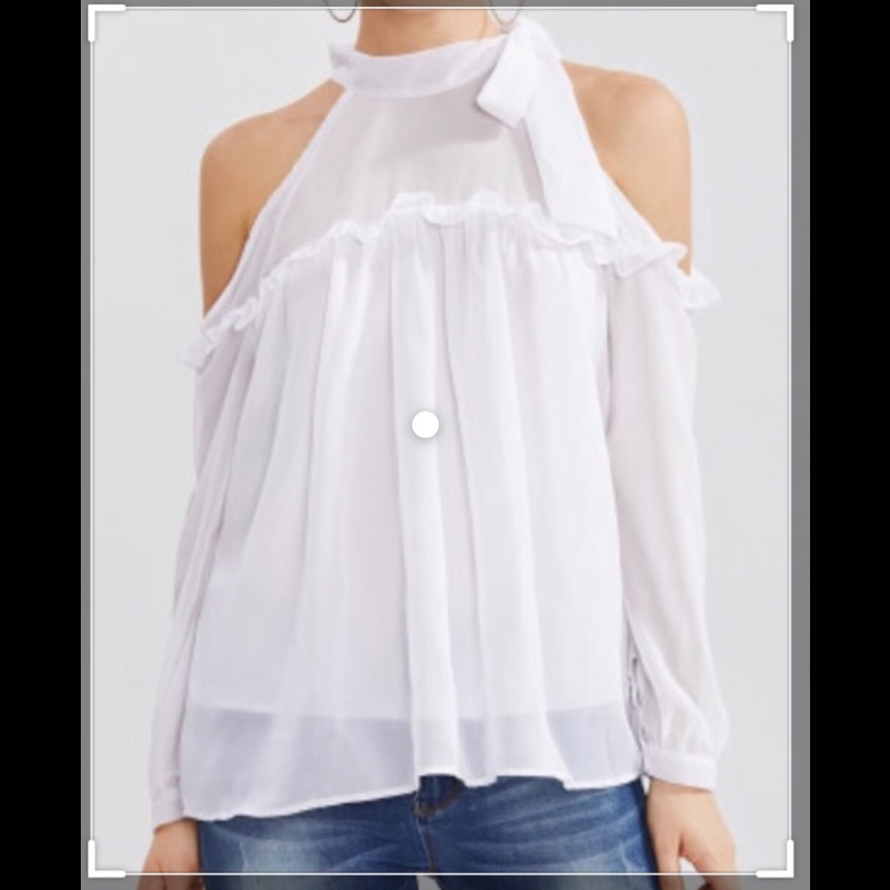 Zara Blouse M
